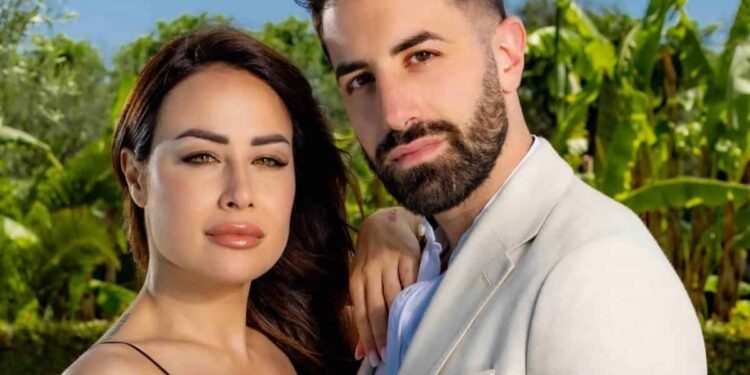 spoiler temptation island 2025 denise e marco