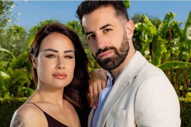 spoiler temptation island 2025 denise e marco