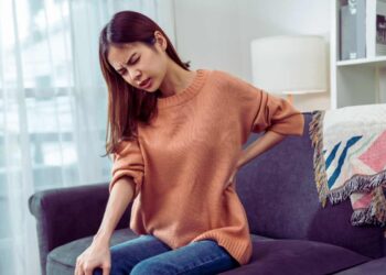 Dolore perenne alle ossa, il sintomo che deve allarmarvi