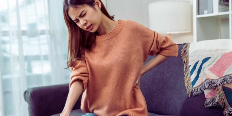 Dolore perenne alle ossa, il sintomo che deve allarmarvi