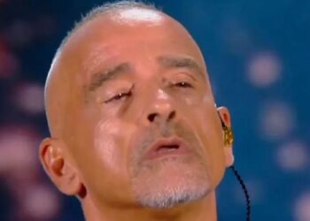 Eros Ramazzotti