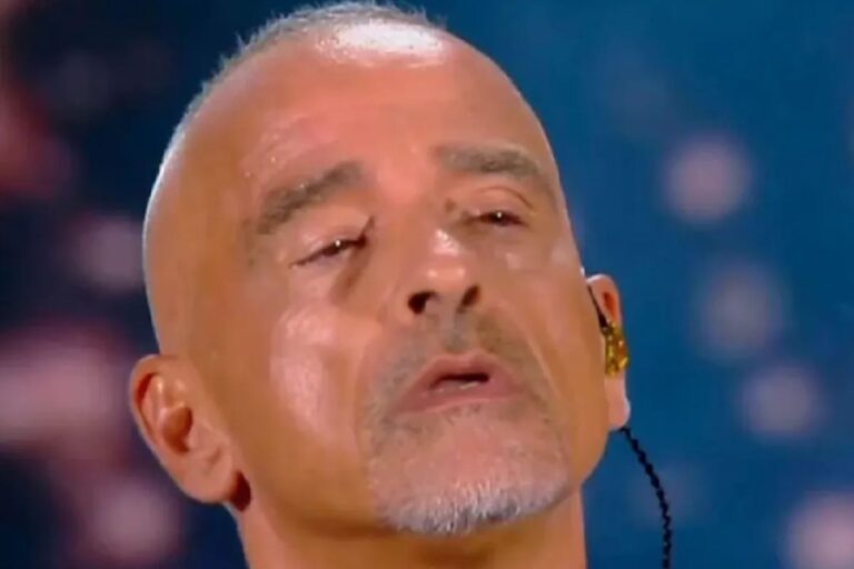 Eros Ramazzotti