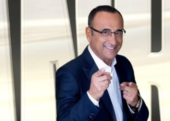 Cast Festival di Sanremo