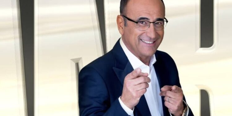 Cast Festival di Sanremo