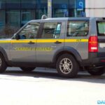 guardia di finanza