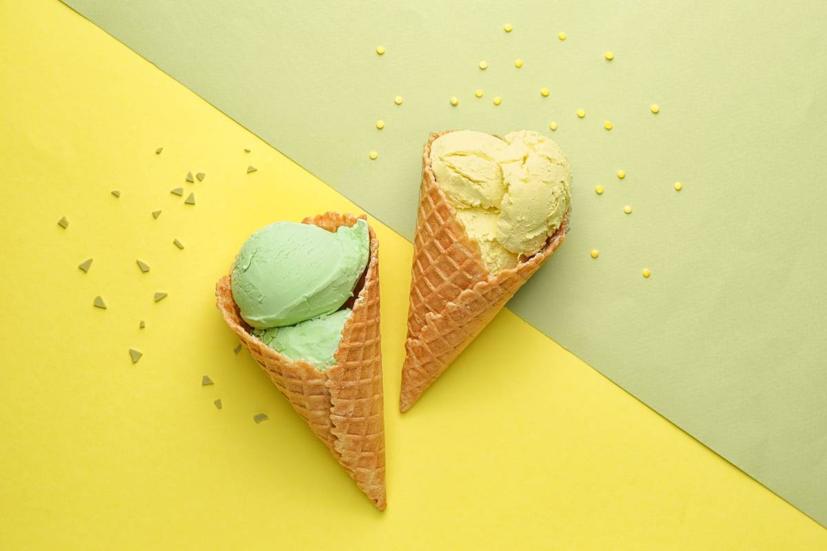 gelato lidl