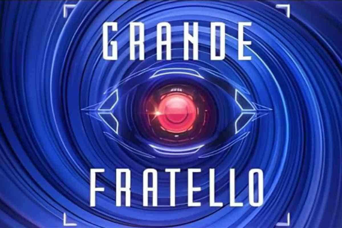 grande fratello concorrenti