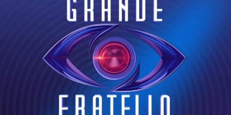 grande fratello gold concorrenti