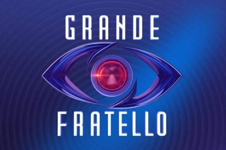 grande fratello gold concorrenti