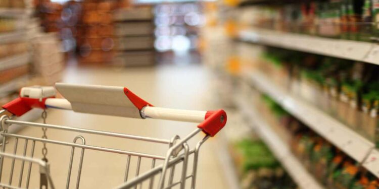 È partita la svendita shock di Lidl