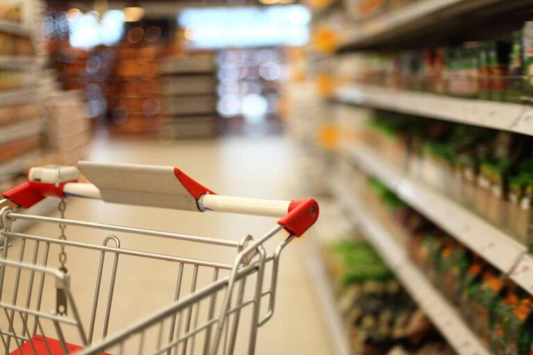 È partita la svendita shock di Lidl