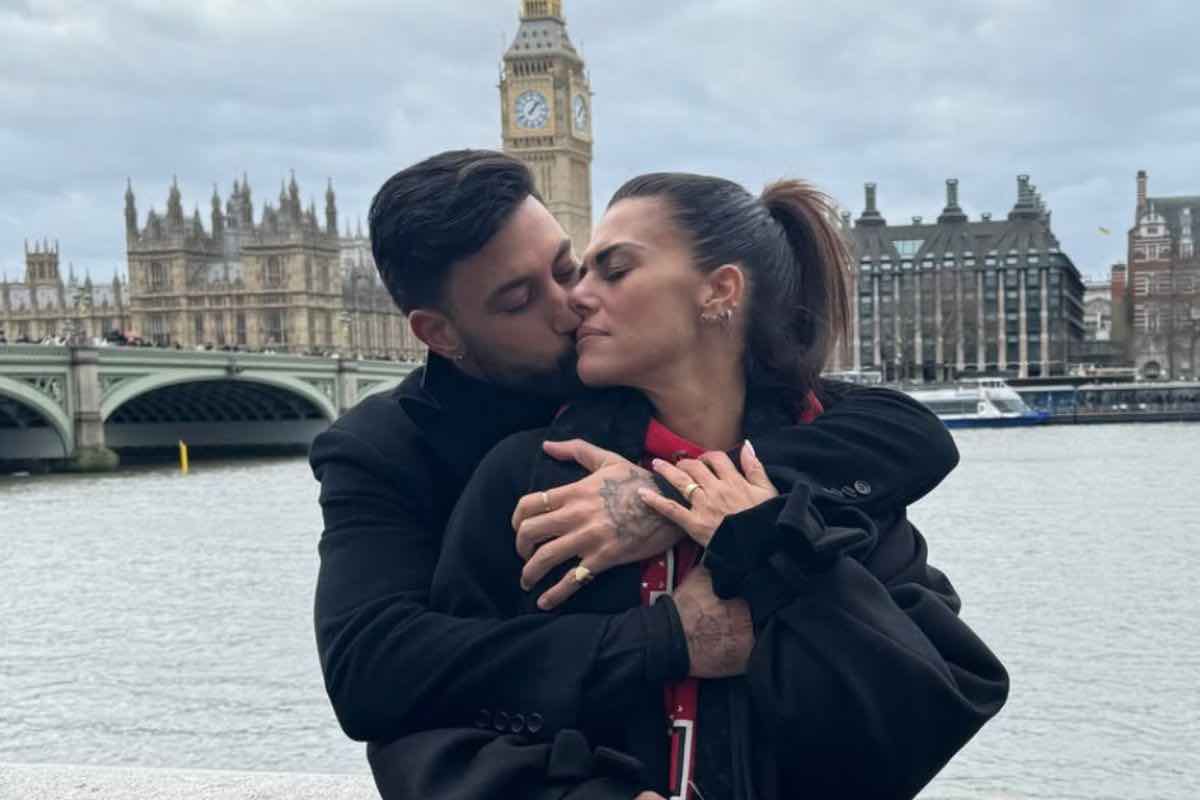 bianca guaccero giovanni pernice crisi verità