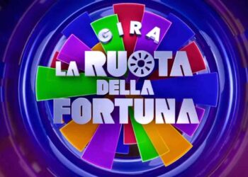 la ruota della fortuna retroscena
