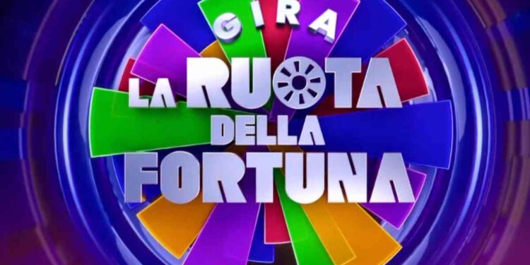 la ruota della fortuna retroscena
