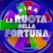 la ruota della fortuna retroscena