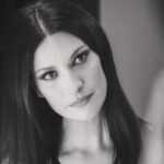 lutto laura pausini