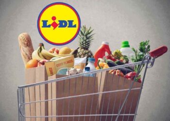 corri da Lidl, super offerte da urlo
