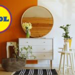Addio disordine in casa con l'elemento d'arredo in super offerta da Lidl