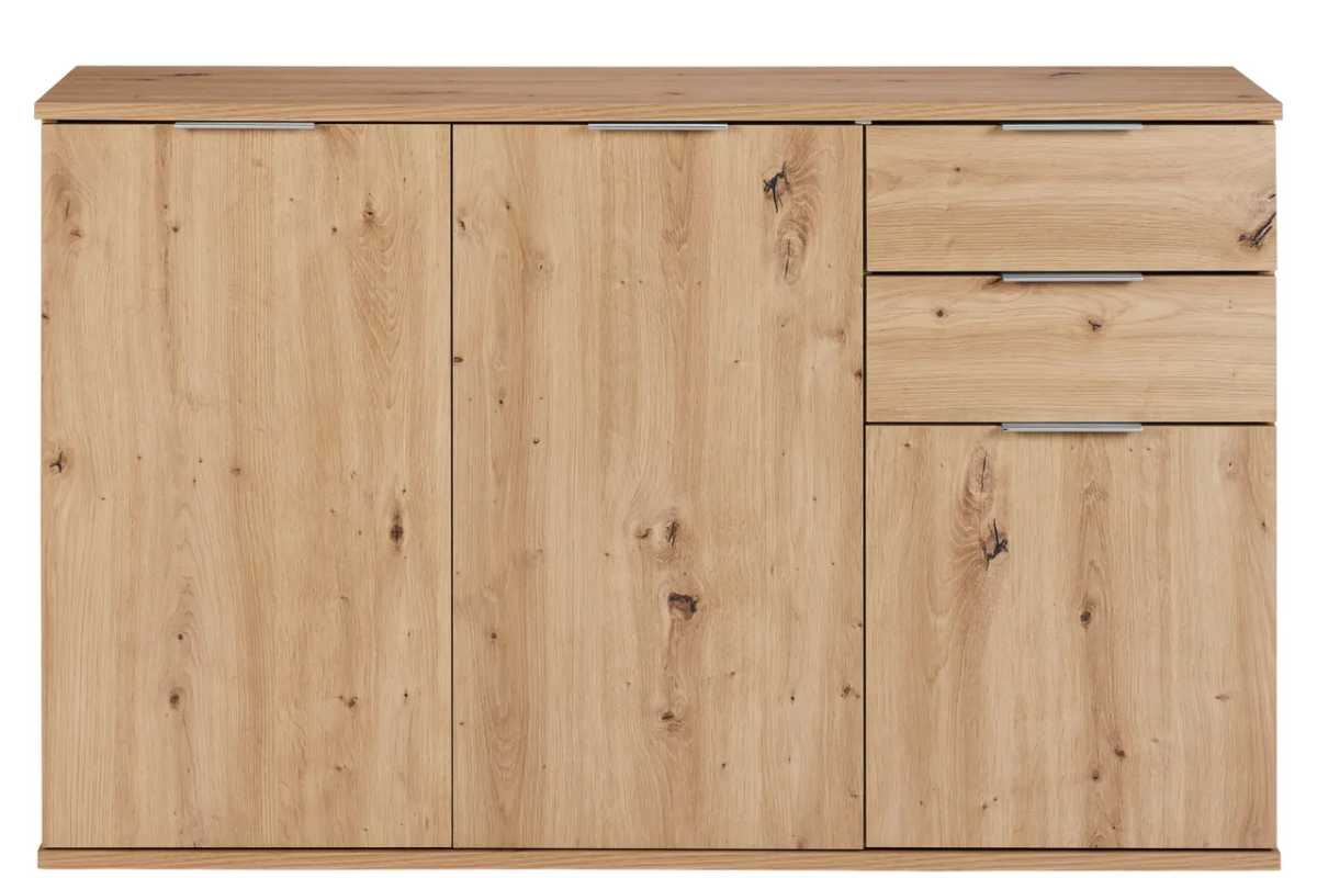 Addio disordine in casa con l'elemento d'arredo in super offerta da Lidl
