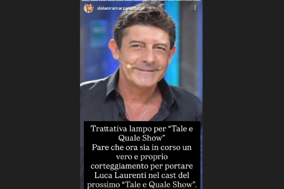 tale e quale show 2025 concorrenti superstar