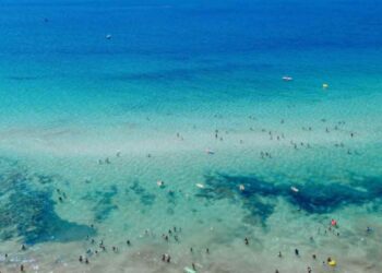 maldive del salento