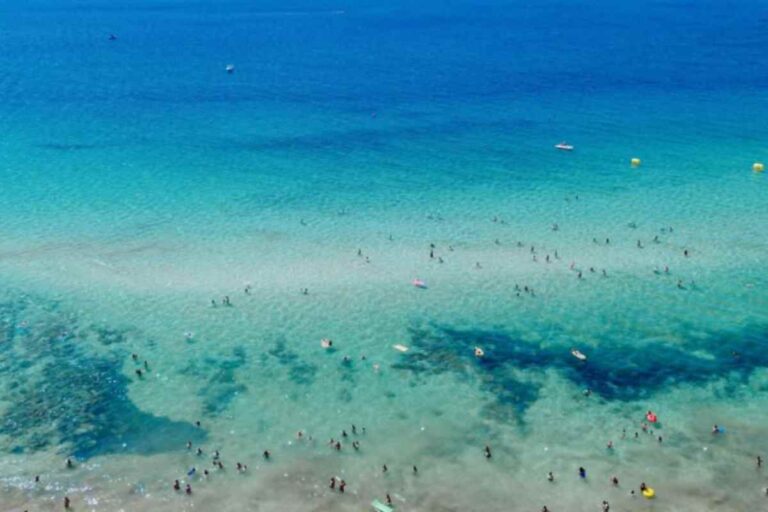 maldive del salento