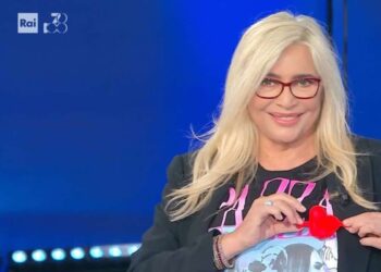 mara venier lascia la rai