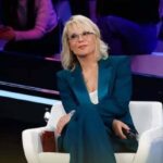 maria De Filippi vuole lui