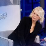 amici scontro con l'ex allievo