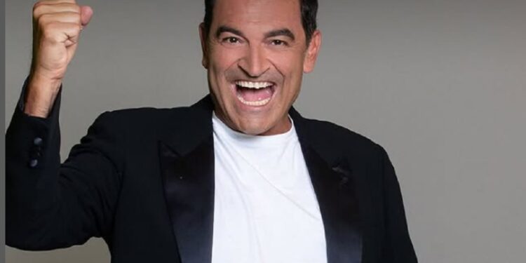 max giusti stipendio mediaset