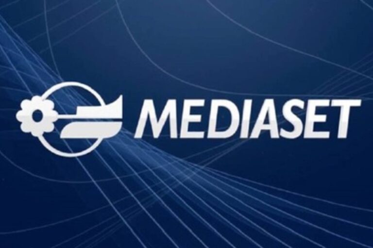 La decisione di Mediaset