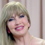 Milly Carlucci la svolta