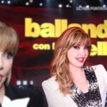 cast ballando con le stelle