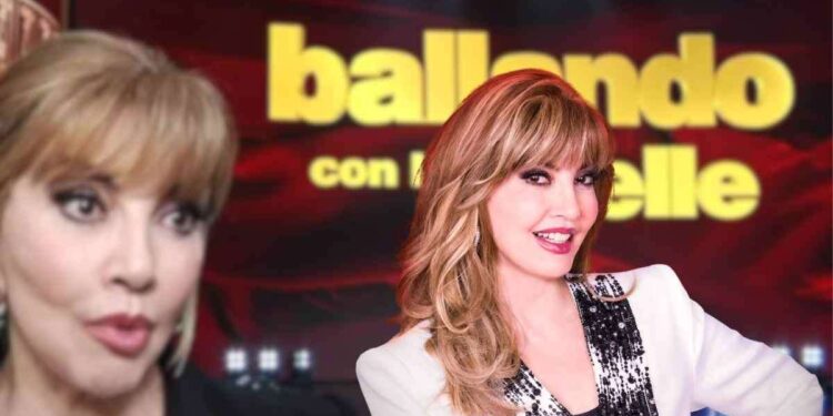 cast ballando con le stelle