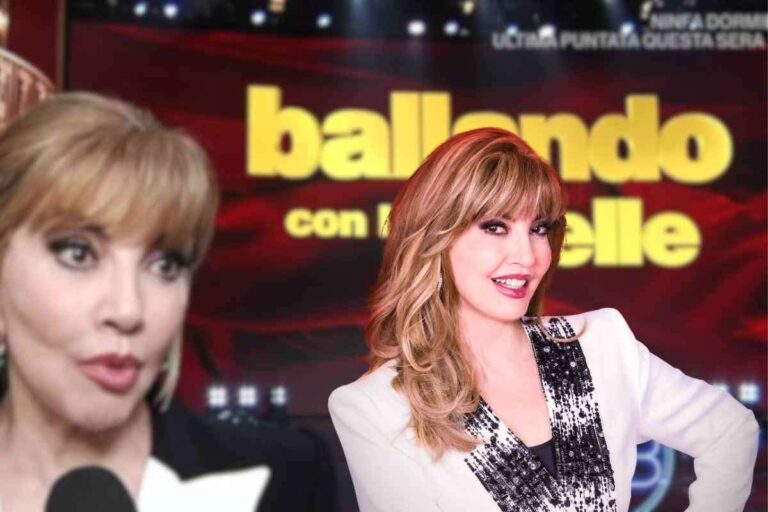 cast ballando con le stelle