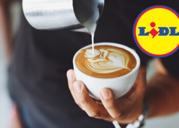 Caffè come al bar, con Lidl risolvi a meno di 20 euro
