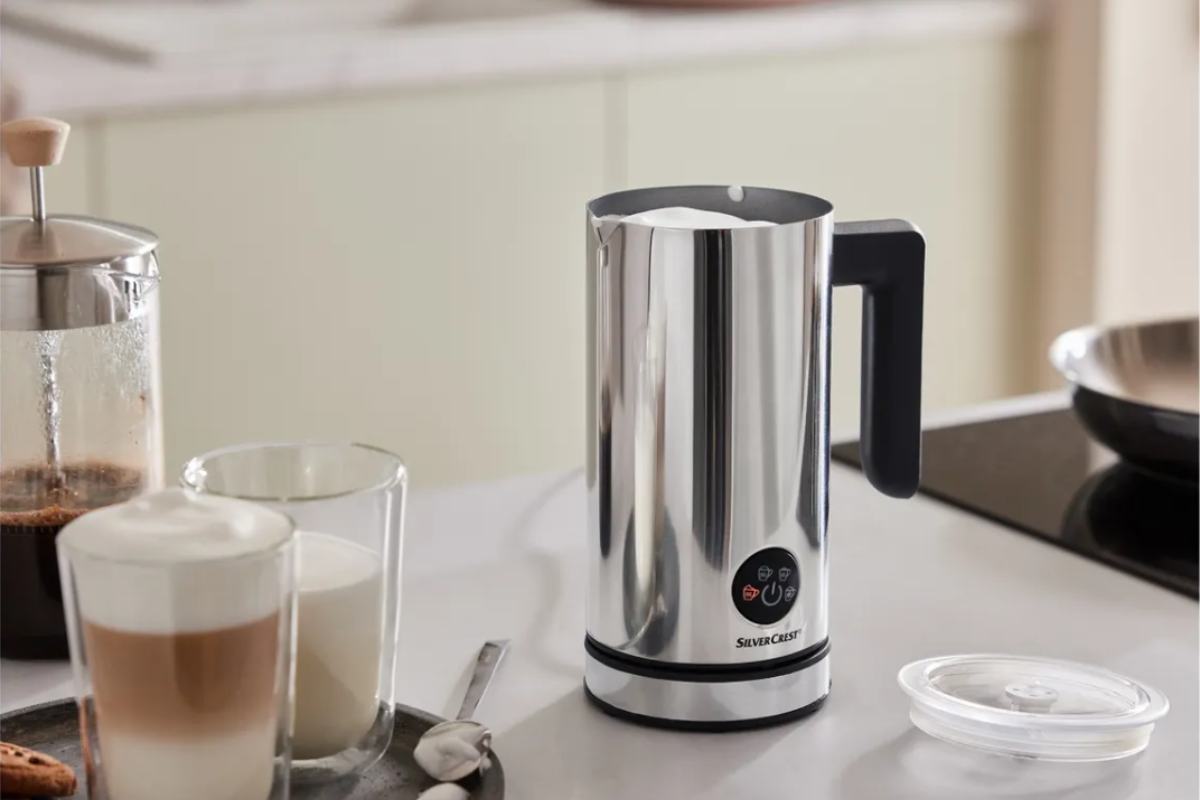 Caffè come al bar, con Lidl risolvi a meno di 20 euro