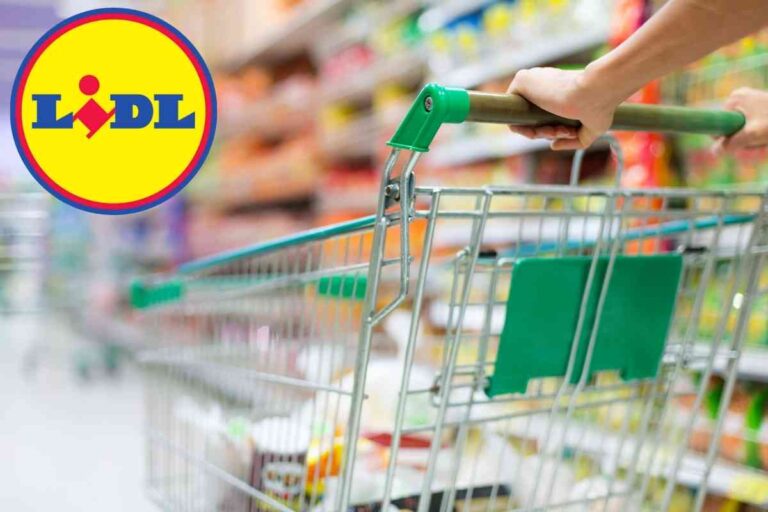 Bambini più sereni e felici con le super offerte Lidl