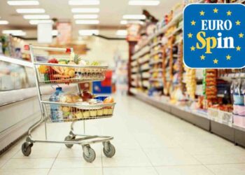 Dimentica il parrucchiere e risparmia i soldi della messa in piega con la strepitosa offerta Eurospin