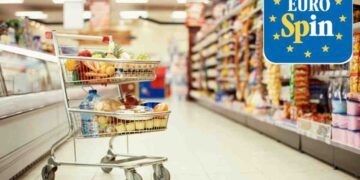 Dimentica il parrucchiere e risparmia i soldi della messa in piega con la strepitosa offerta Eurospin