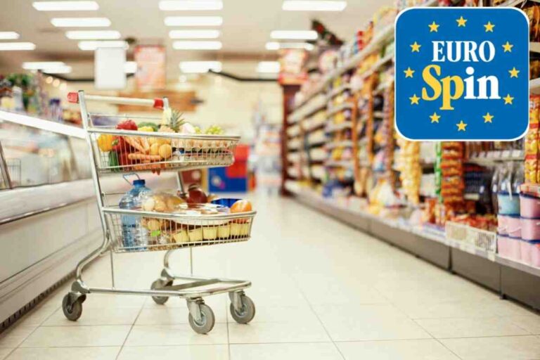 Dimentica il parrucchiere e risparmia i soldi della messa in piega con la strepitosa offerta Eurospin