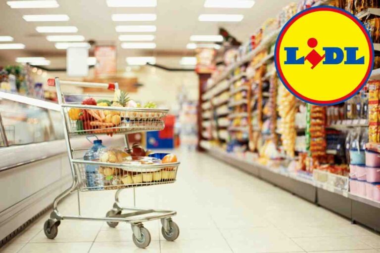 Strumenti da veri tuttofare, Lidl lancia le nuove promo