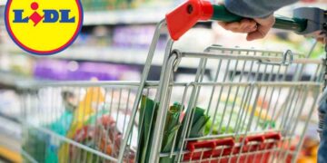 Che promo assurda, LIDL ti regala un sogno e tu rischi di perdertelo