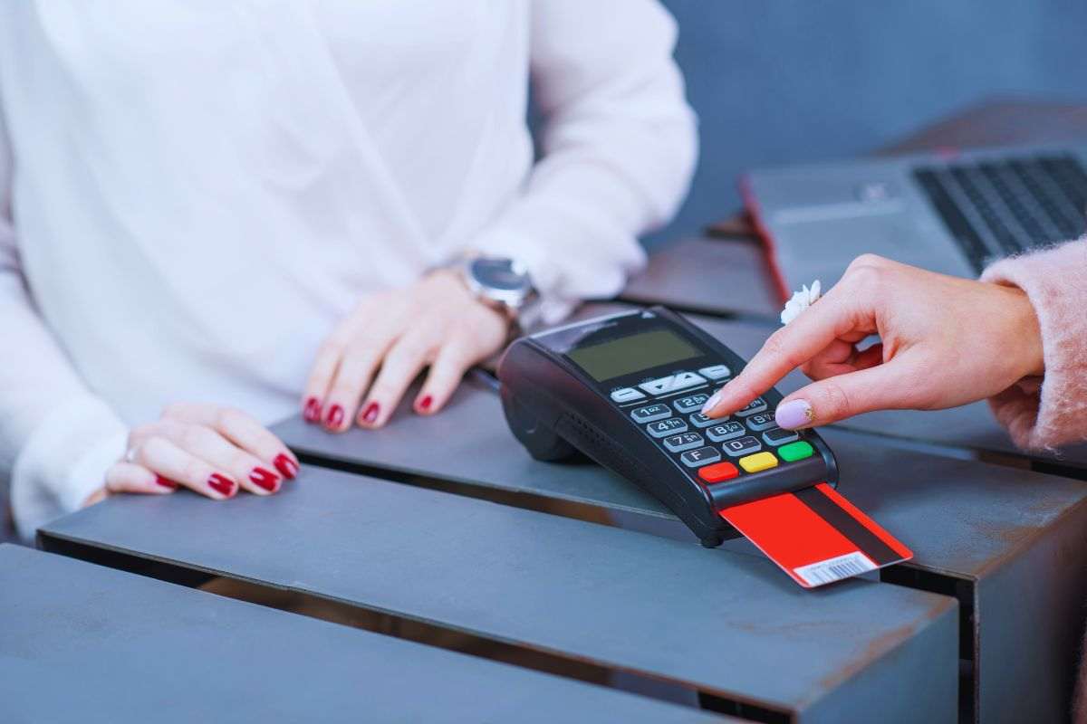 cambiamenti nei pagamenti bancomat