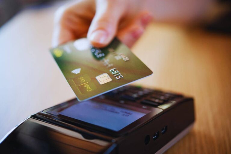 nuove tariffe per il pagamento bancomat