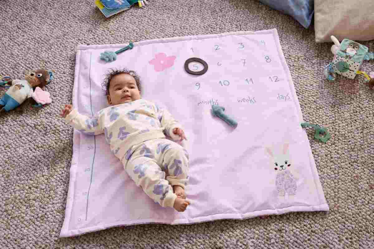 Bambini più sereni e felici con le super offerte Lidl