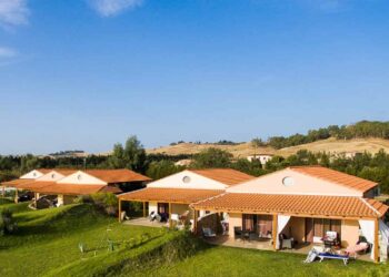 resort calalandrusa temptation island quanto costa e dove si trova