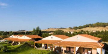 resort calalandrusa temptation island quanto costa e dove si trova