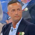 fidanzata riccardo guarnieri chi è