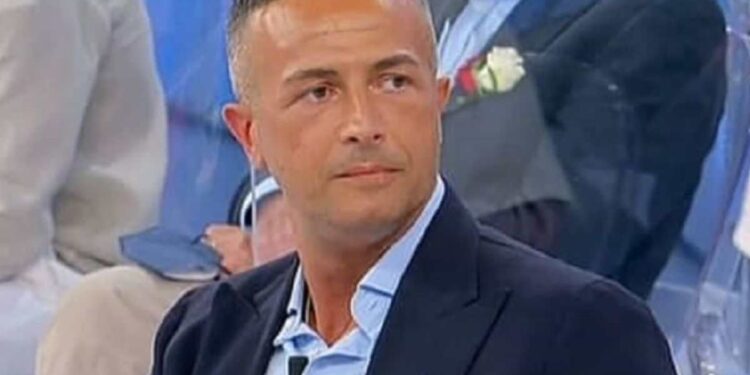 fidanzata riccardo guarnieri chi è